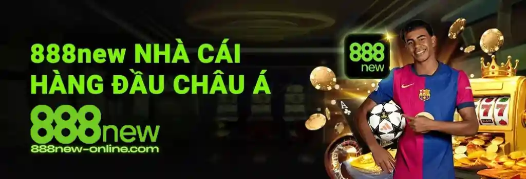 Khuyến mãi Hot Dành Riêng Cho Thành Viên 888NEW