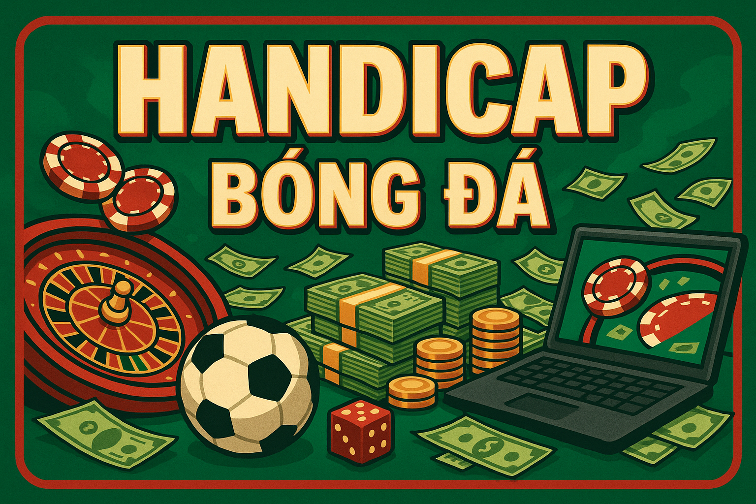 Handicap 888NEW – Cược Thông Minh, Tỷ Lệ Tăng Cao